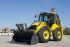 Екскаватор-навантажувач New Holland B115C