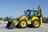 Екскаватор-навантажувач New Holland B115C