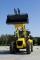 Екскаватор-навантажувач New Holland B115C