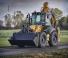 Екскаватор-навантажувач New Holland B115C