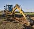 Екскаватор-навантажувач New Holland B115C