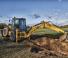 Екскаватор-навантажувач New Holland B115C