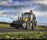 Екскаватор-навантажувач New Holland B115C