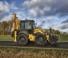 Екскаватор-навантажувач New Holland B115C