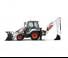 Екскаватор-навантажувач Bobcat B730