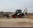 Екскаватор-навантажувач Bobcat B780