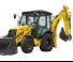 New Holland B80B