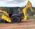 New Holland B80C