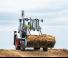 Екскаватор-навантажувач Bobcat B900
