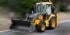 Екскаватор-навантажувач Volvo BL71