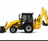Екскаватор-навантажувач Gehl GBL-X 900