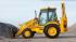 Екскаватор-навантажувач Hidromek HMK 102 B
