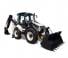 Hidromek HMK 102 B Alpha Greentec