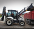 Екскаватор-навантажувач Hidromek HMK 102 B Alpha