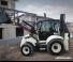 Екскаватор-навантажувач Hidromek HMK 102 B Alpha