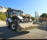 Екскаватор-навантажувач Hidromek HMK 102 B Alpha