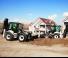 Екскаватор-навантажувач Hidromek HMK 102 B