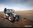 Екскаватор-навантажувач Hidromek HMK 102 S Alpha