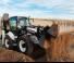 Екскаватор-навантажувач Hidromek HMK 102 S Alpha