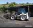 Екскаватор-навантажувач Hidromek HMK 102 S Alpha
