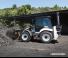 Екскаватор-навантажувач Hidromek HMK 102 S Alpha
