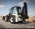 Екскаватор-навантажувач Hidromek HMK 102 S Alpha