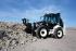 Екскаватор-навантажувач Hidromek HMK 102 S