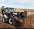 Екскаватор-навантажувач Hidromek HMK 102 S