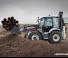 Екскаватор-навантажувач Hidromek HMK 102 S Supra