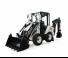 Екскаватор-навантажувач Hidromek HMK 62 SS