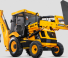 Колісні навантажувачі Bull SMART 60 BHL