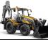 Екскаватор-навантажувач Mecalac TLB880