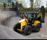 Екскаватор-навантажувач Mecalac TLB990