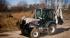 Екскаватор-навантажувач Terex TX 760 B