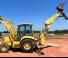 Komatsu WB 140PS-2