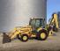 Komatsu WB 150-2