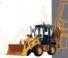 Komatsu WB60A