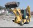 Екскаватор-навантажувач Komatsu WB93R-5 