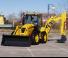 Екскаватор-навантажувач Komatsu WB93S-5 