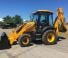 Komatsu WB95