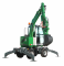 Lanz FB 3000 CC 412