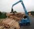 Terex-Fuchs MHL 434 B