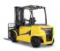 Електричні навантажувачі Hyundai 50B-9