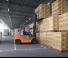 Електричні навантажувачі Toyota 8FBM50T