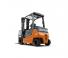 Електричні навантажувачі Toyota 9FBM20T