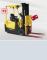 Електричні навантажувачі Hyster A1.5XNT