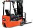 Doosan B15T-7 Plus