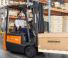 Електричні навантажувачі Doosan B16R-7 