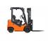 Електричні навантажувачі Doosan B18NS 