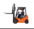 Електричні навантажувачі Doosan B18NS 